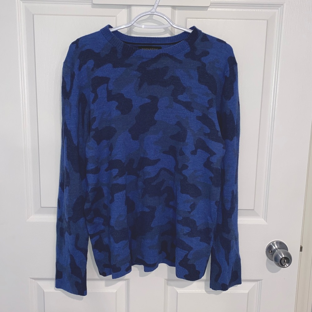 Banana Republic Sweater